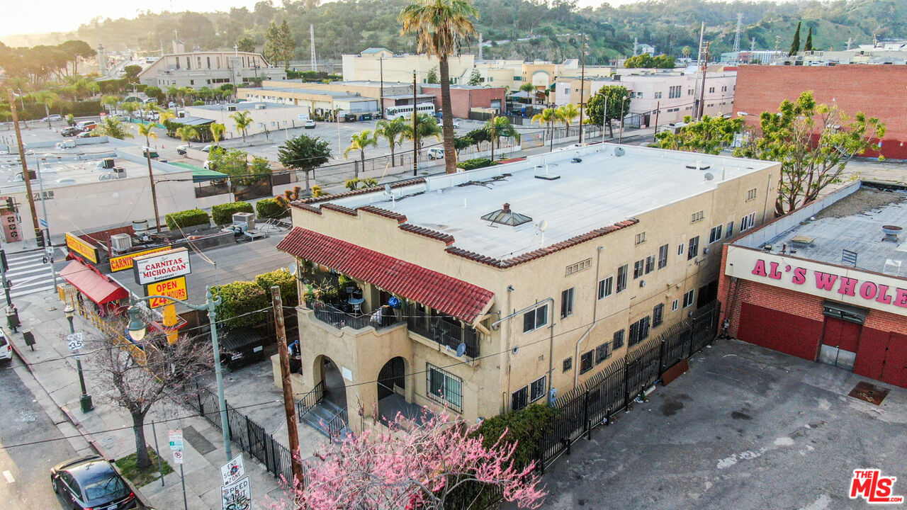 Property photo for 1909 N Broadway, Los Angeles, CA
