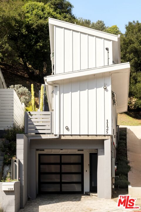Property photo for 1125 N Beverly Glen Blvd, Los Angeles, CA