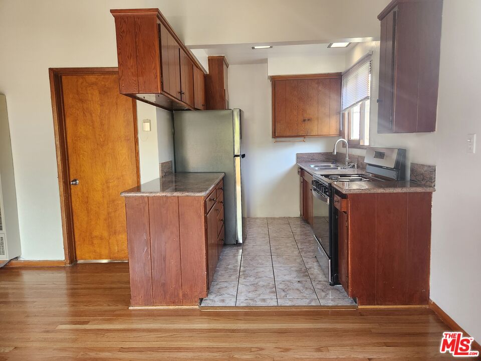Property photo for 8859 8861 Alcott St, #2, Los Angeles, CA