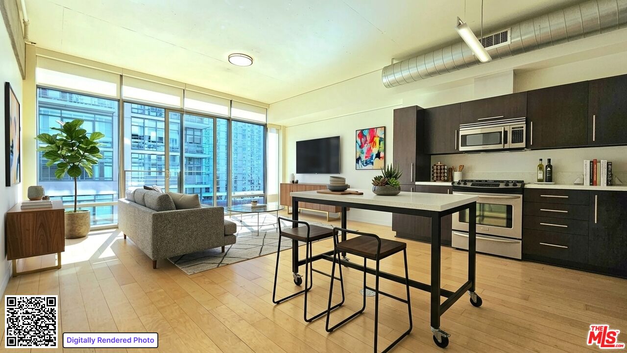 Property photo for 1100 S Hope St, #1005, Los Angeles, CA