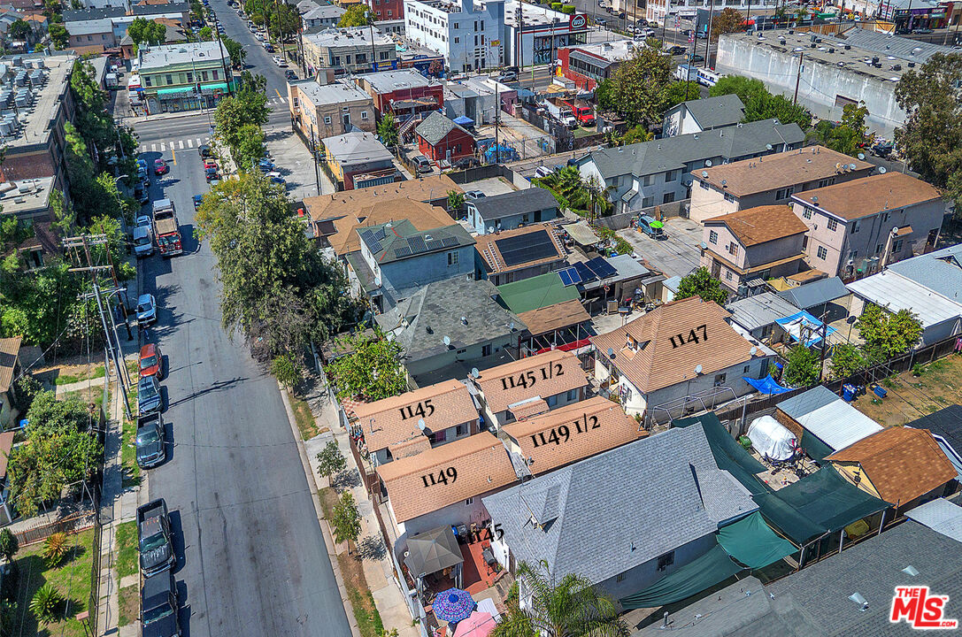 Property photo for 1145 E 33rd St, Los Angeles, CA