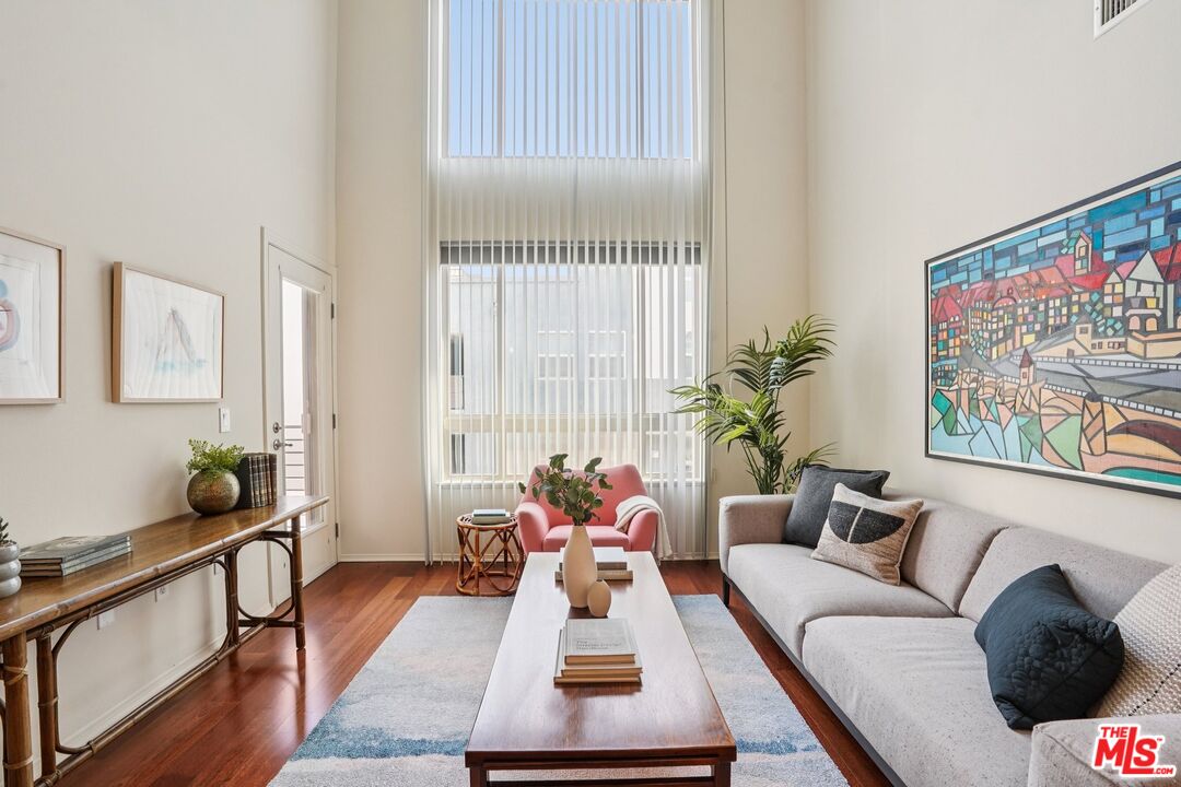 Property photo for 100 S Alameda St, #432, Los Angeles, CA