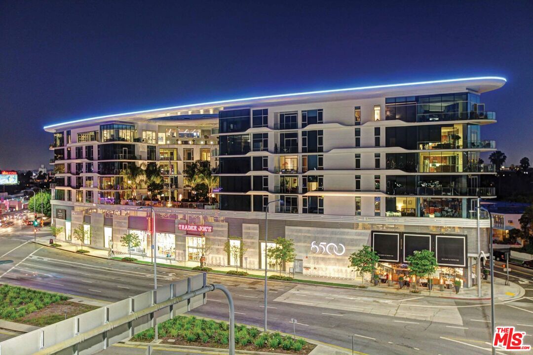 Property photo for 8500 Burton Way, #617, Los Angeles, CA