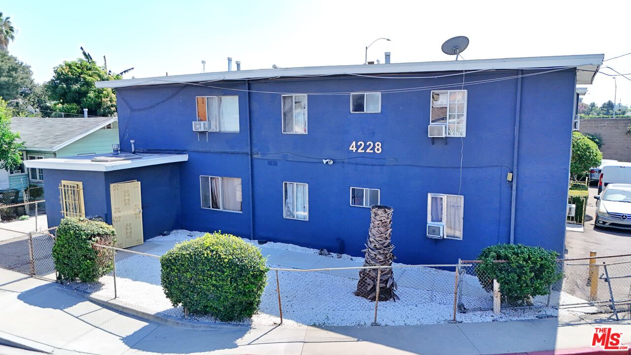 Property photo for 4228 Dennison St, Los Angeles, CA