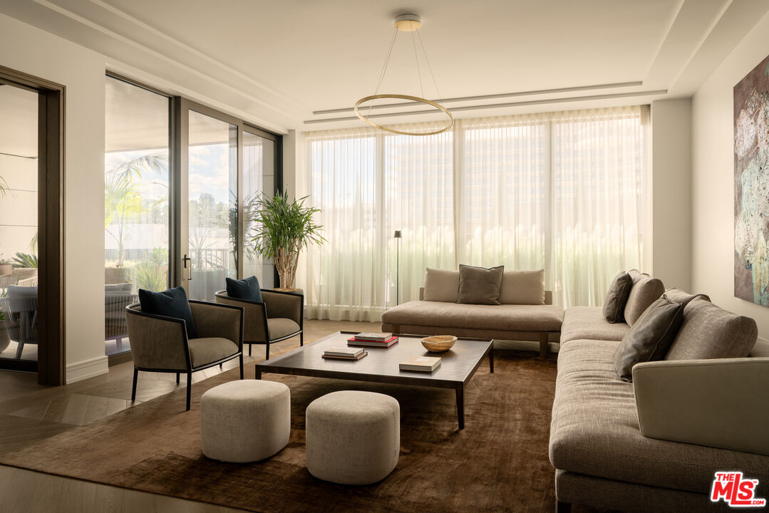 Property photo for 9900 S Santa Monica Blvd, #3D, Beverly Hills, CA