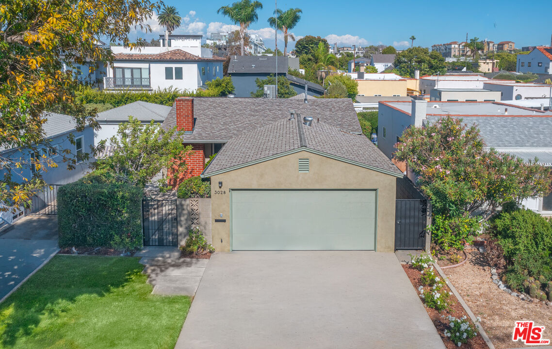 Property photo for 3028 Yale Ave, Marina Del Rey, CA