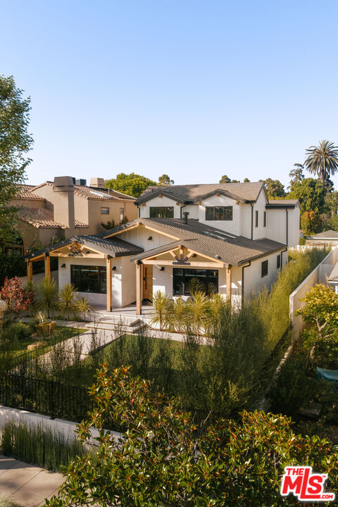 Property photo for 363 22nd St, Santa Monica, CA