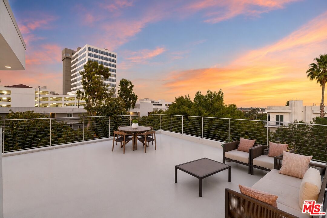 Property photo for 1244 14th St, #A, Santa Monica, CA