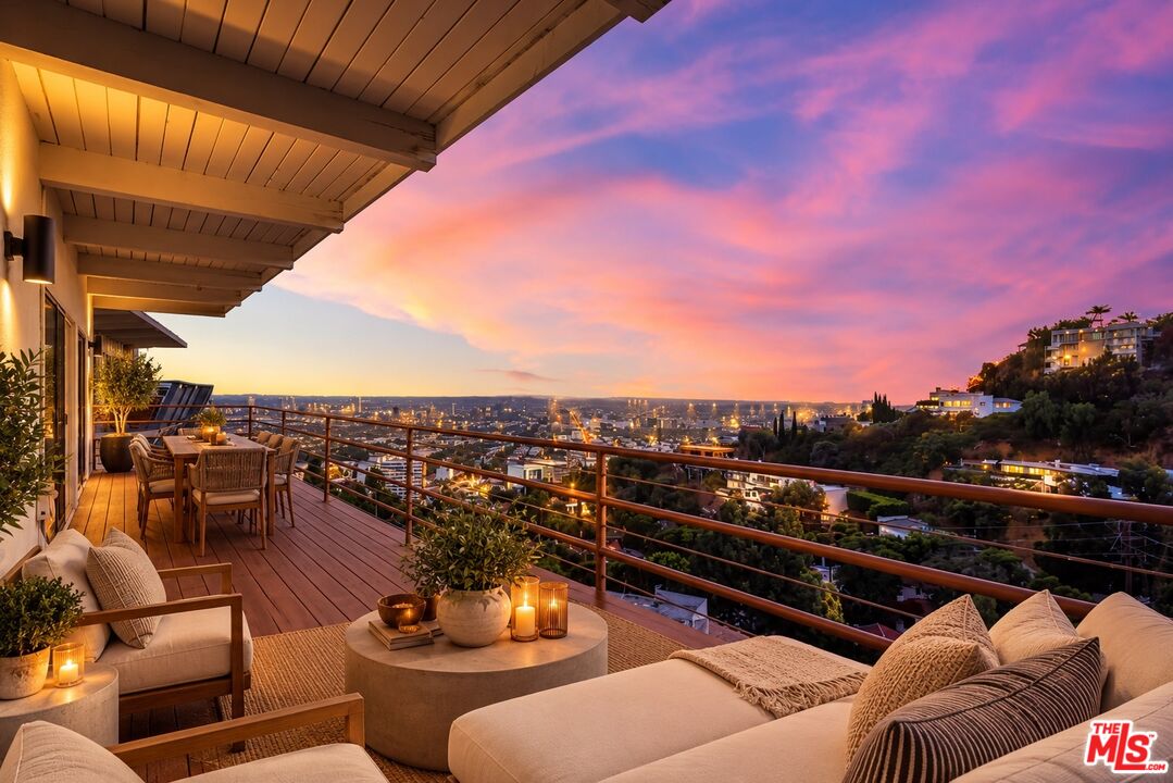 Property photo for 8560 Hollywood Blvd, Los Angeles, CA