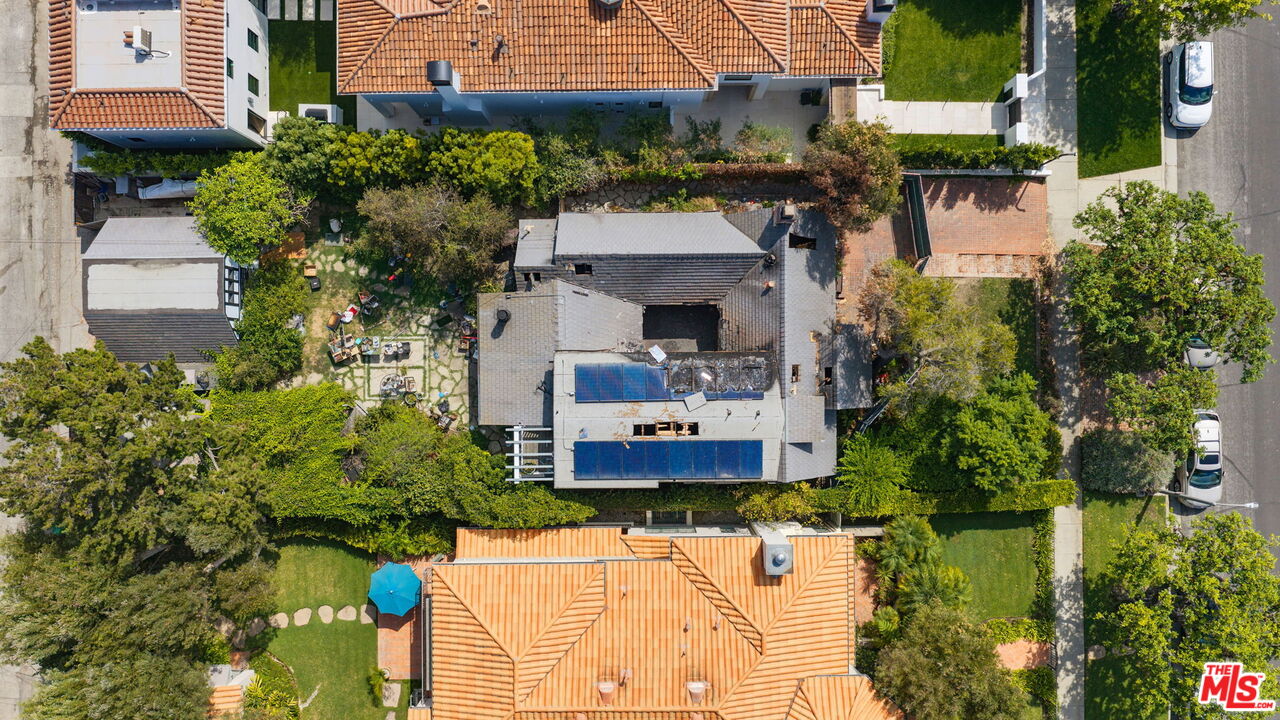 Property photo for 533 Lincoln Blvd, Santa Monica, CA