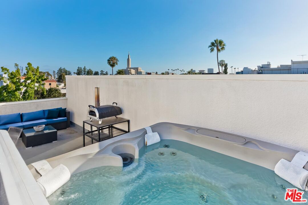 Property photo for 10608 Wilkins Ave, #303, Los Angeles, CA