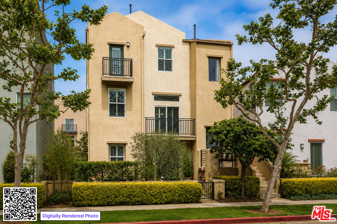 Property photo for 13023 Bluff Creek Dr, #29, Los Angeles, CA
