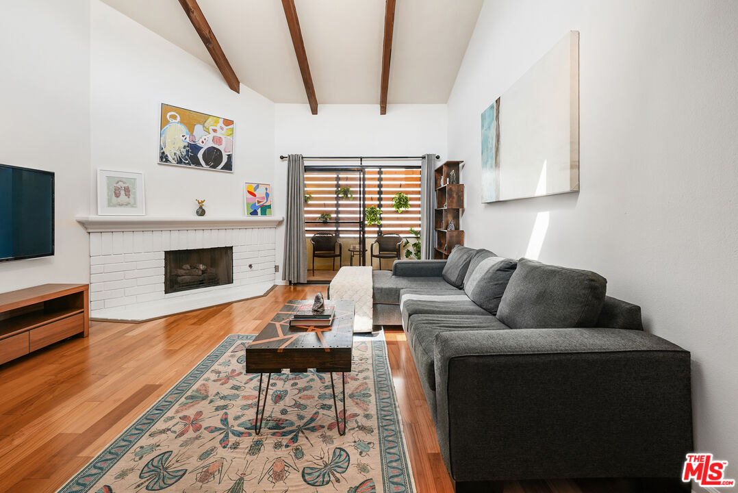 Property photo for 1250 Amherst Ave, #302, Los Angeles, CA