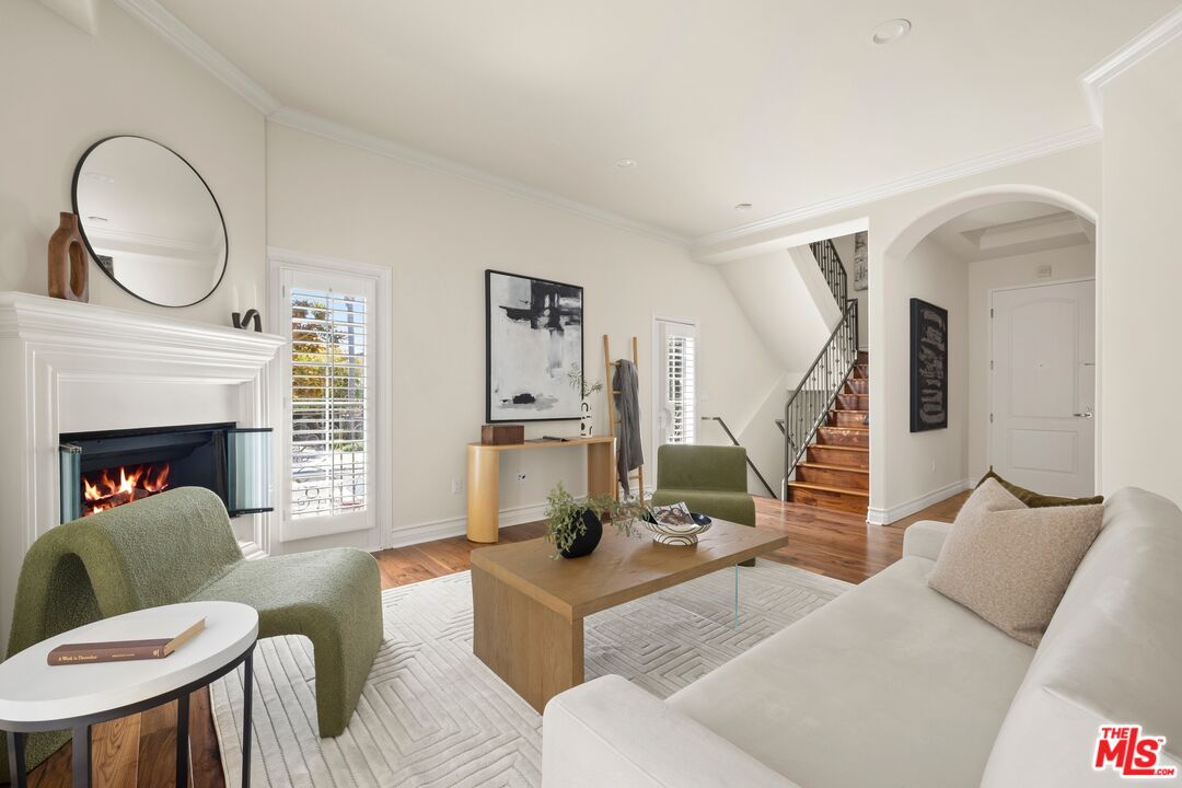 Property photo for 1804 S Barrington Ave, #A, Los Angeles, CA