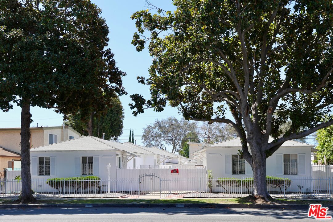 Property photo for 3849 Sawtelle Blvd, Los Angeles, CA