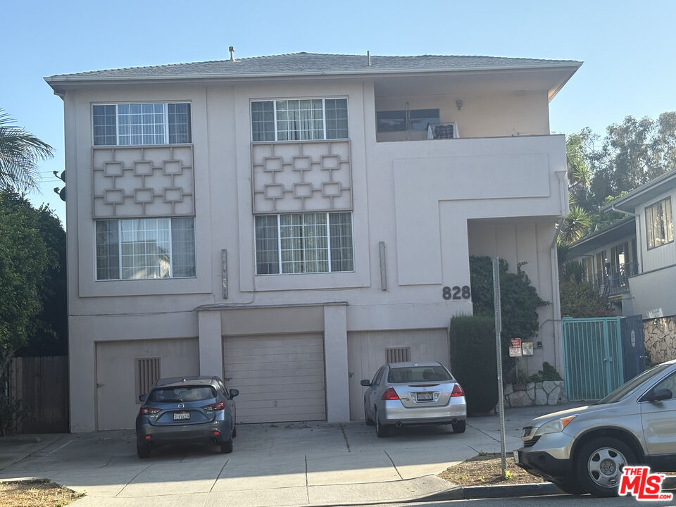 Property photo for 828 Lincoln Blvd, #1, Santa Monica, CA