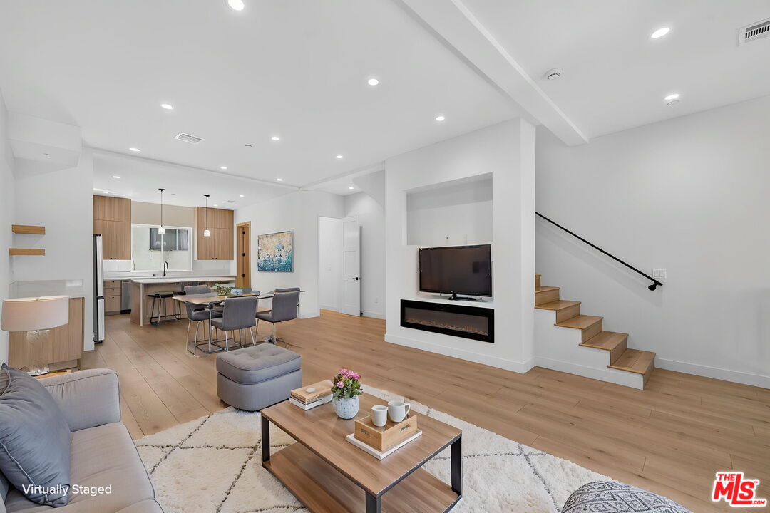 Property photo for 2418 N Council St, Los Angeles, CA