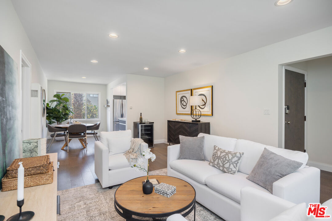 Property photo for 827 Bay St, #5, Santa Monica, CA