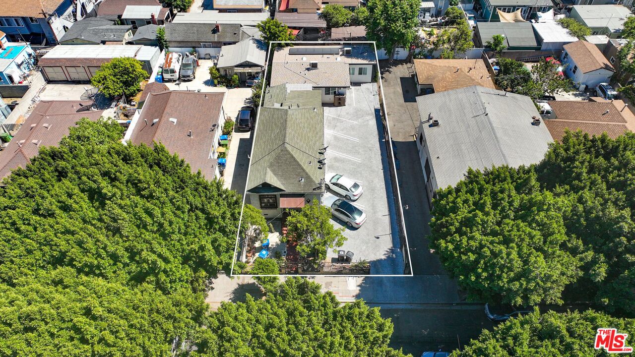 Property photo for 1420 W 22nd St, Los Angeles, CA