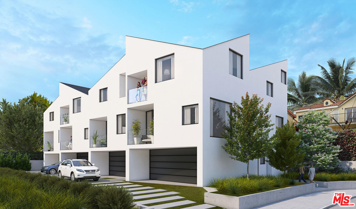 Property photo for 2743 Locksley Pl, Los Angeles, CA