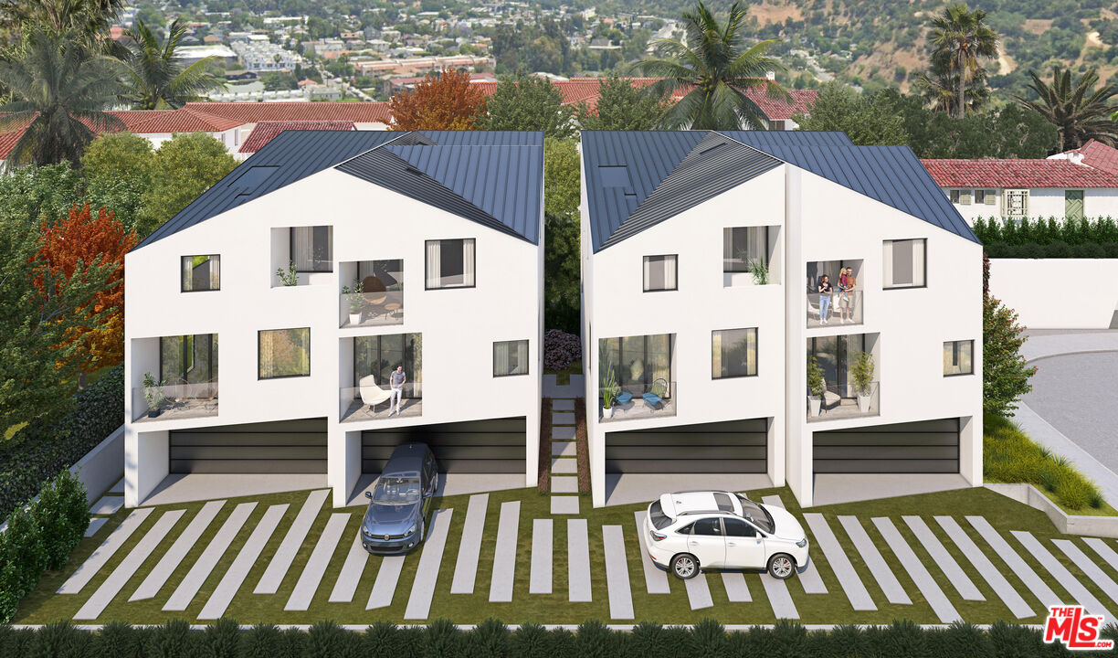 Property photo for 2743 Locksley Pl, Los Angeles, CA