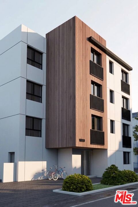 Property photo for 1020 N Ardmore Ave, Los Angeles, CA