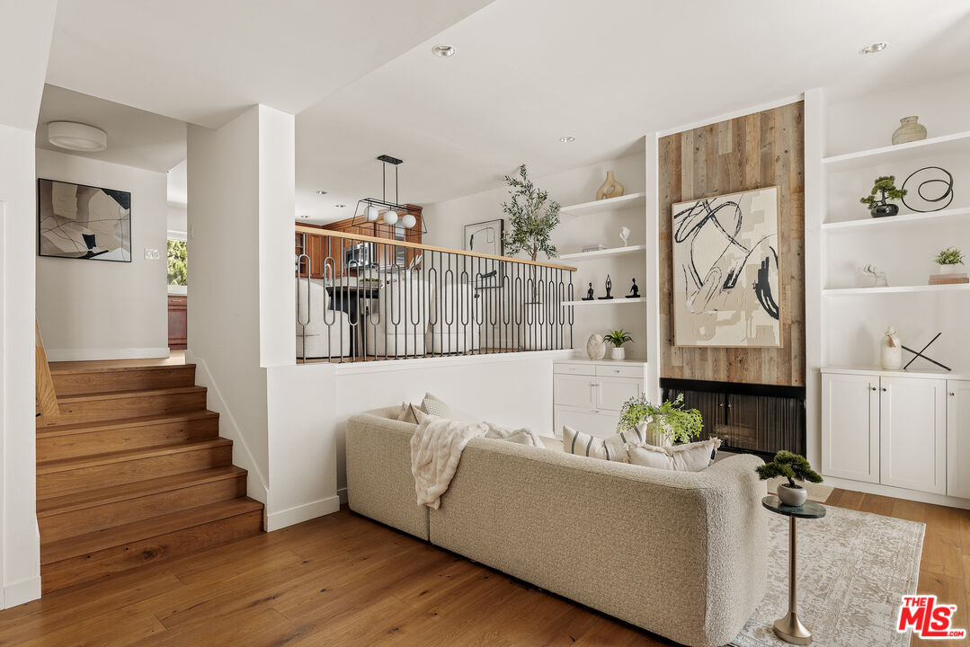 Property photo for 4914 McConnell Ave, #1/2, Los Angeles, CA