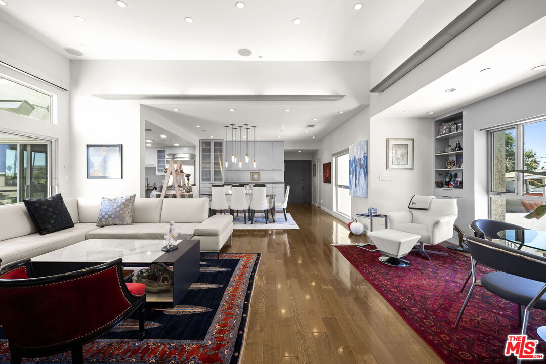 Property photo for 907 Lincoln Blvd, #PH 302, Santa Monica, CA
