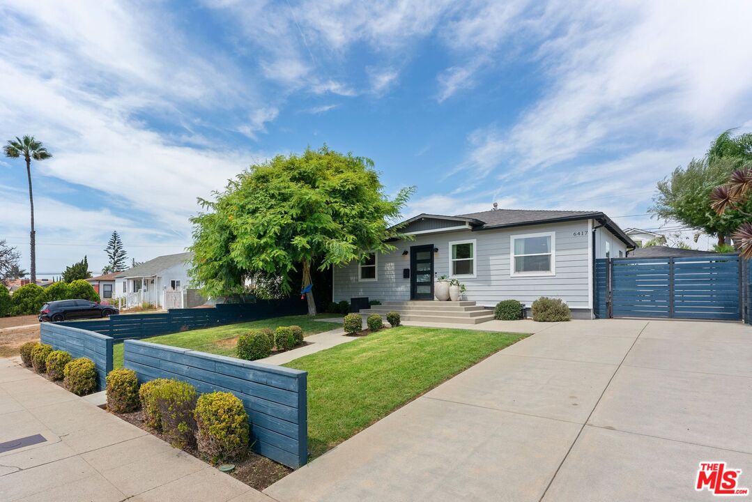 Property photo for 6417 W 83rd St, Los Angeles, CA