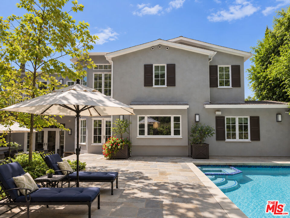 Property photo for 2828 Dumfries Rd, Los Angeles, CA