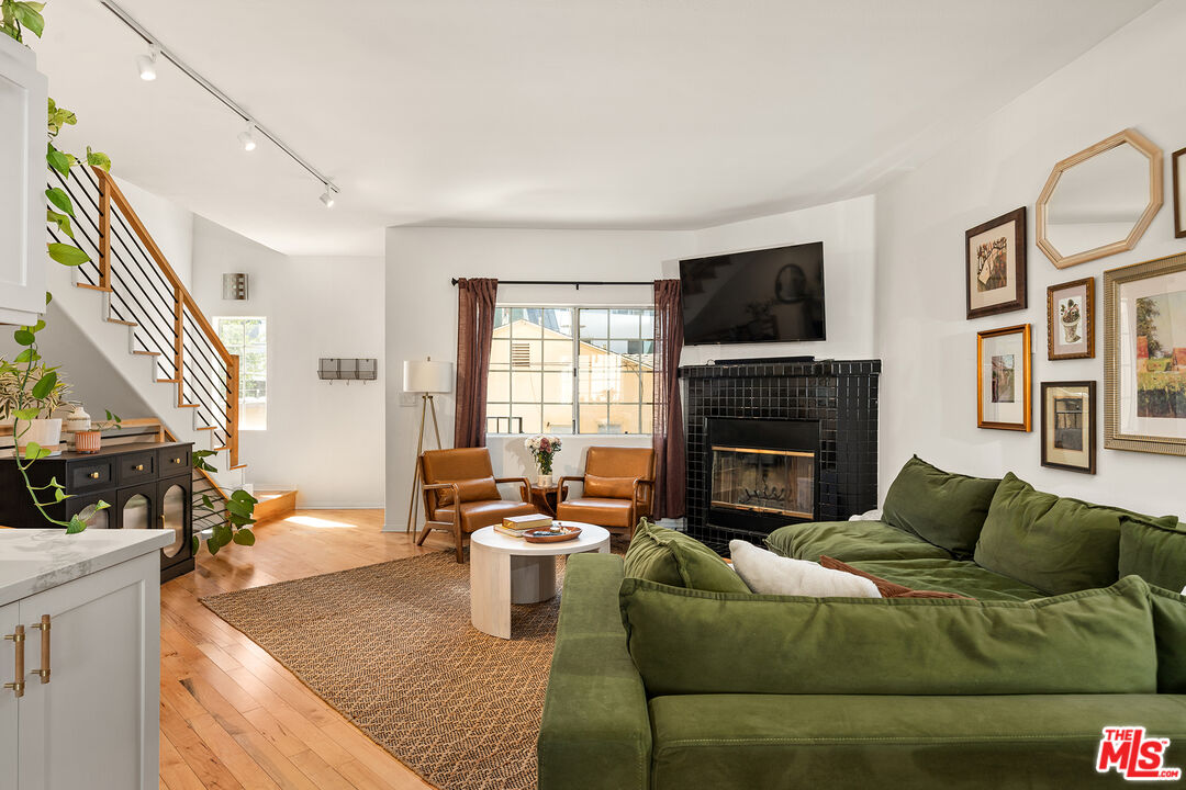 Property photo for 4192 Marcasel Ave, #2, Culver City, CA