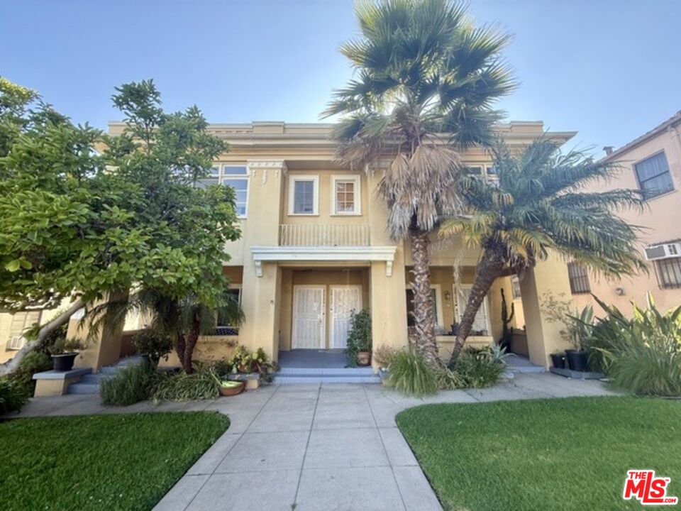 Property photo for 2011 N Vermont Ave, Los Angeles, CA