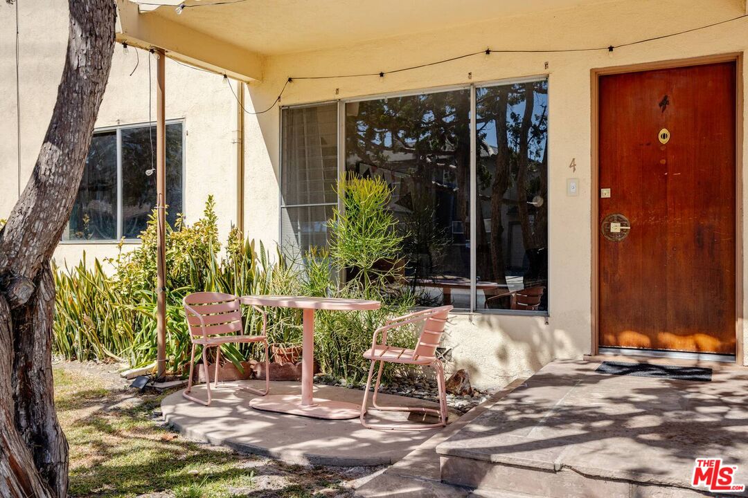 Property photo for 1633 E 1st St, #4, Long Beach, CA