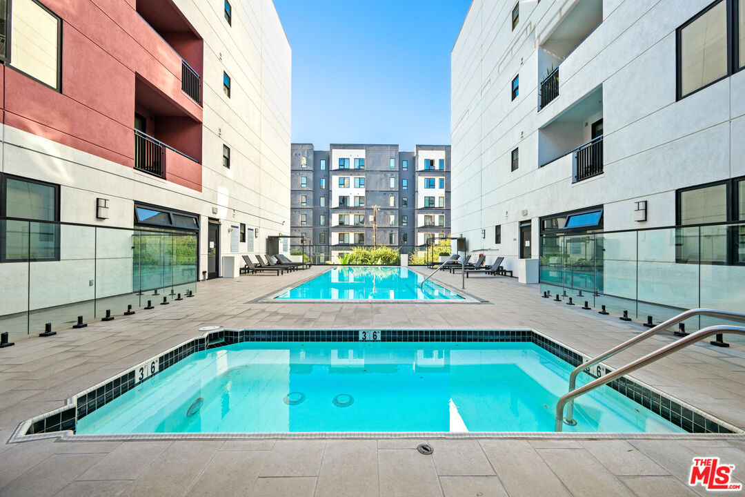 Property photo for 1234 Wilshire Blvd, #422, Los Angeles, CA