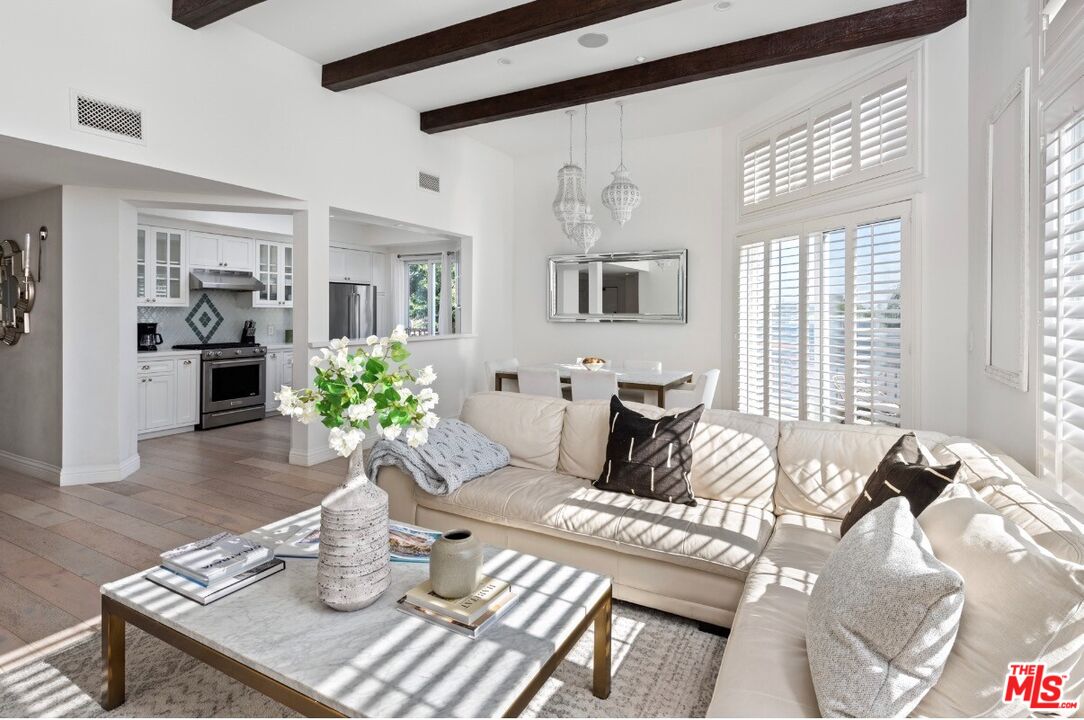 Property photo for 320 S Willaman Dr, #2, Los Angeles, CA