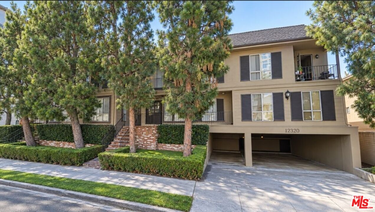 Property photo for 12320 Texas Ave, Los Angeles, CA