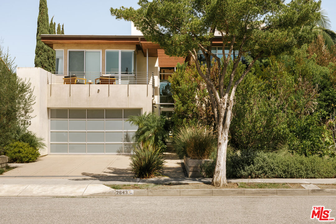 Property photo for 2643 34th St, Santa Monica, CA