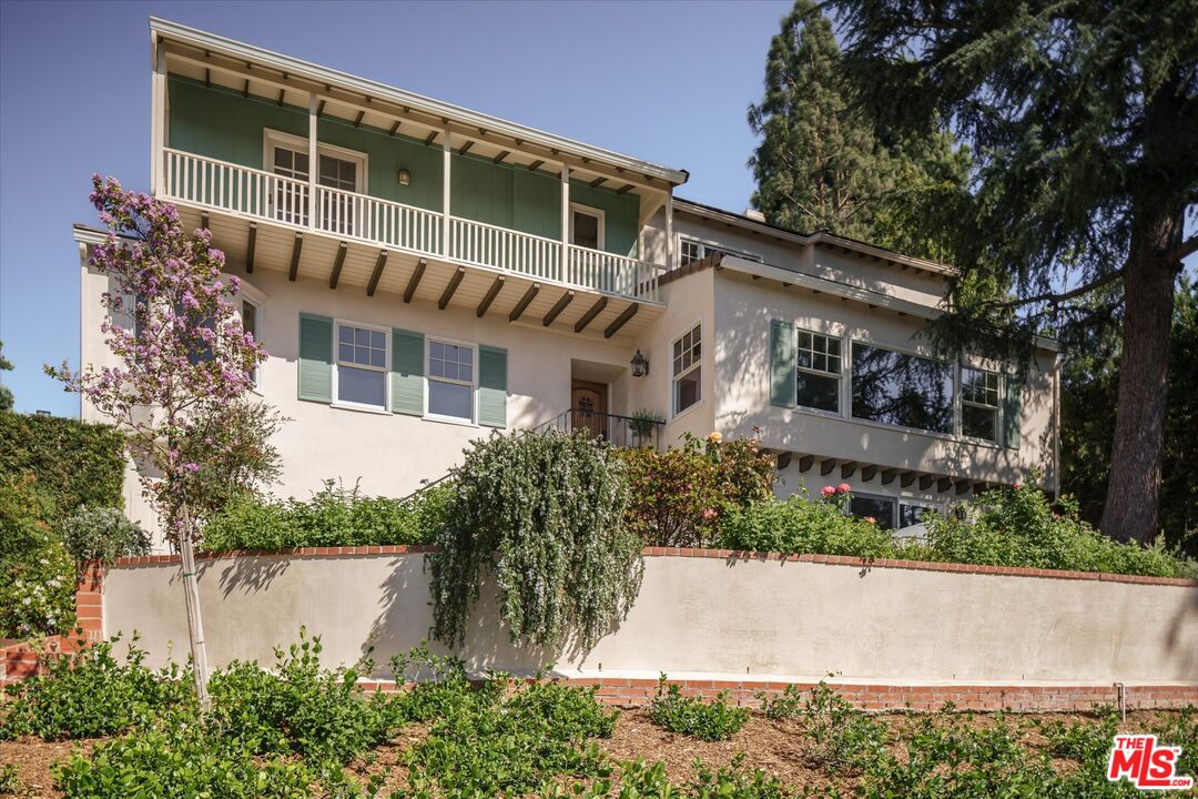 Property photo for 2560 Micheltorena St, Los Angeles, CA