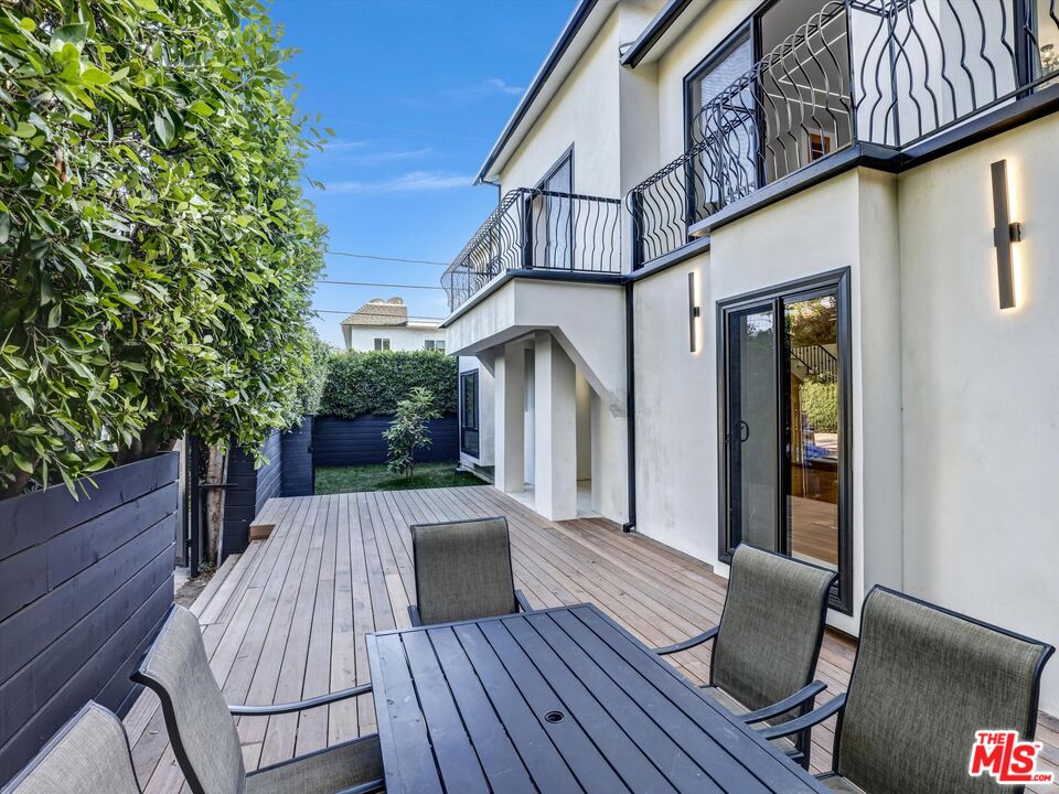 Property photo for 3943 Wade St, Los Angeles, CA