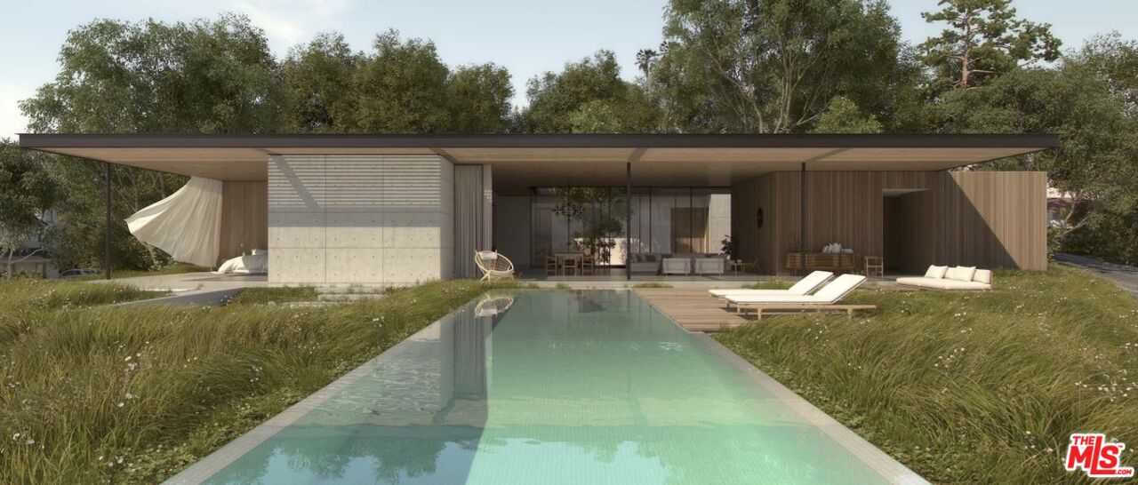 Property photo for 385 Trousdale Pl, Beverly Hills, CA