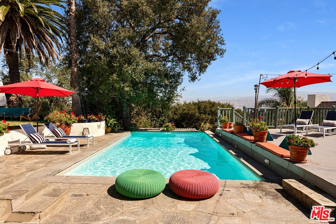 Property photo for 3001 Passmore Dr, Los Angeles, CA