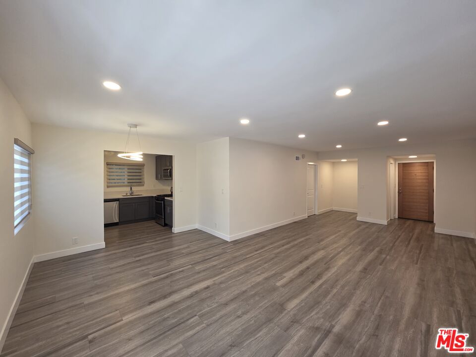 Property photo for 1760 S Bentley Ave, #3, Los Angeles, CA