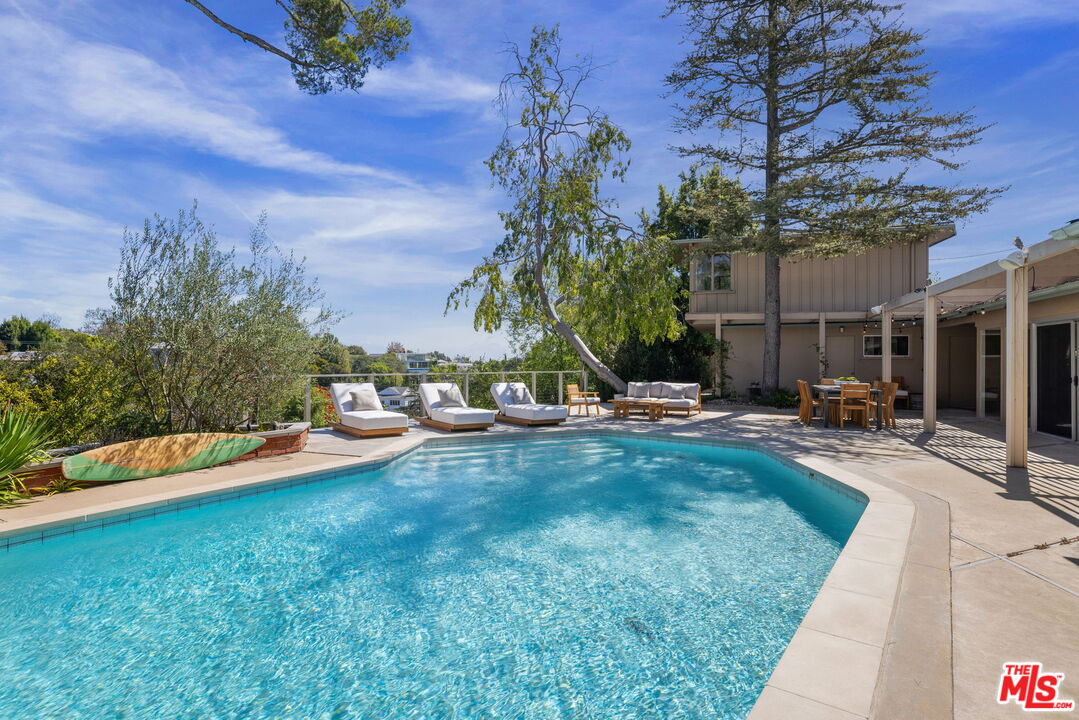 Property photo for 600 Hanley Pl, Los Angeles, CA