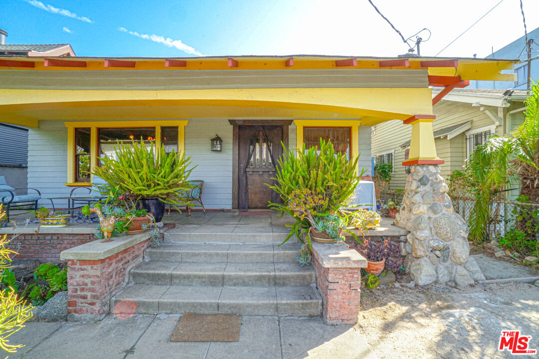 Property photo for 2230 INEZ ST, Los Angeles, CA