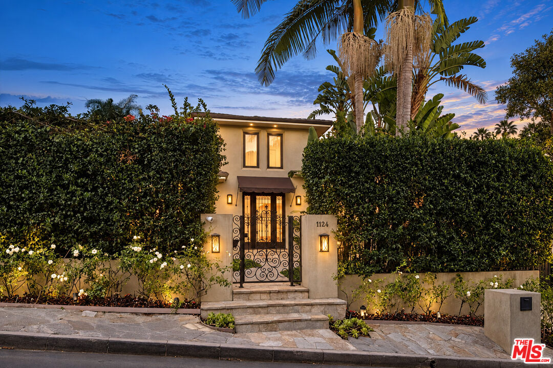 Property photo for 1124 Sierra Alta Way, Los Angeles, CA
