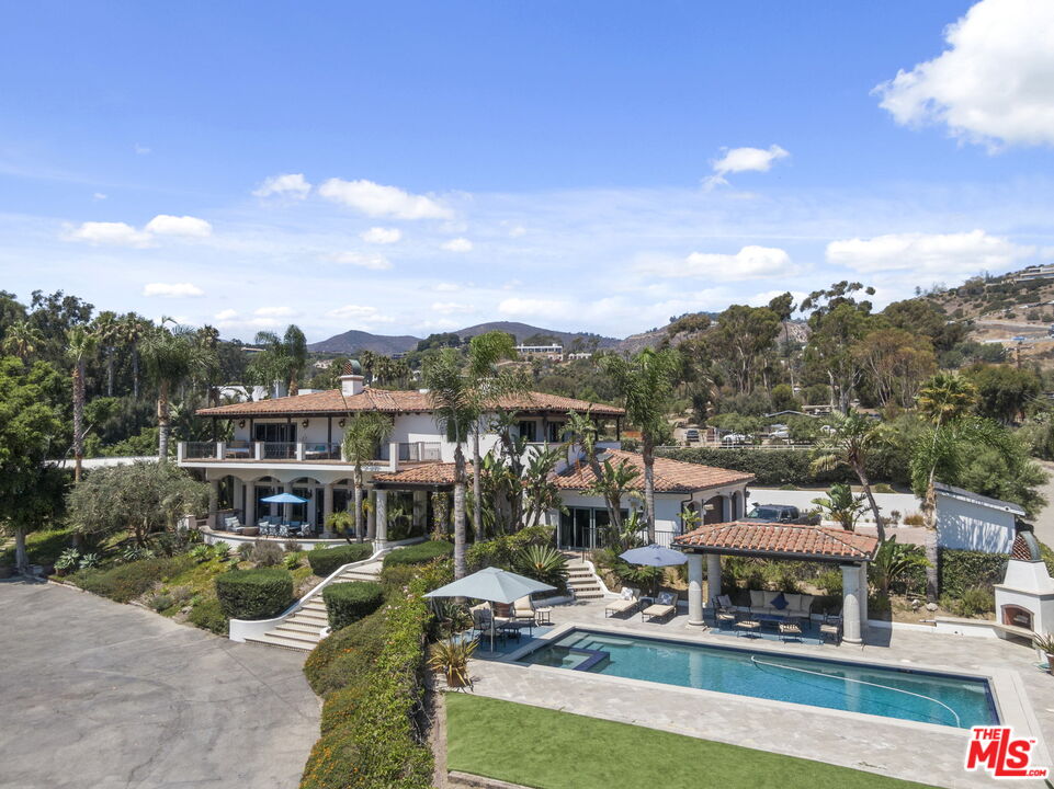 Property photo for 27355 Pacific Coast Hwy, Malibu, CA