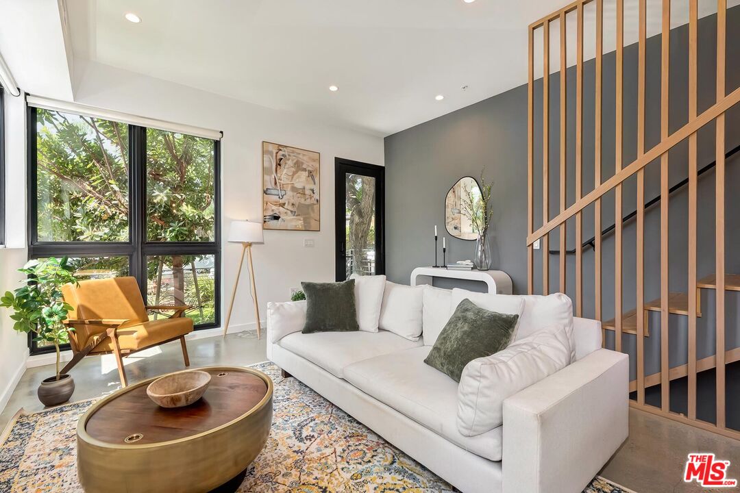 Property photo for 4180 Duquesne Ave, #1, Culver City, CA