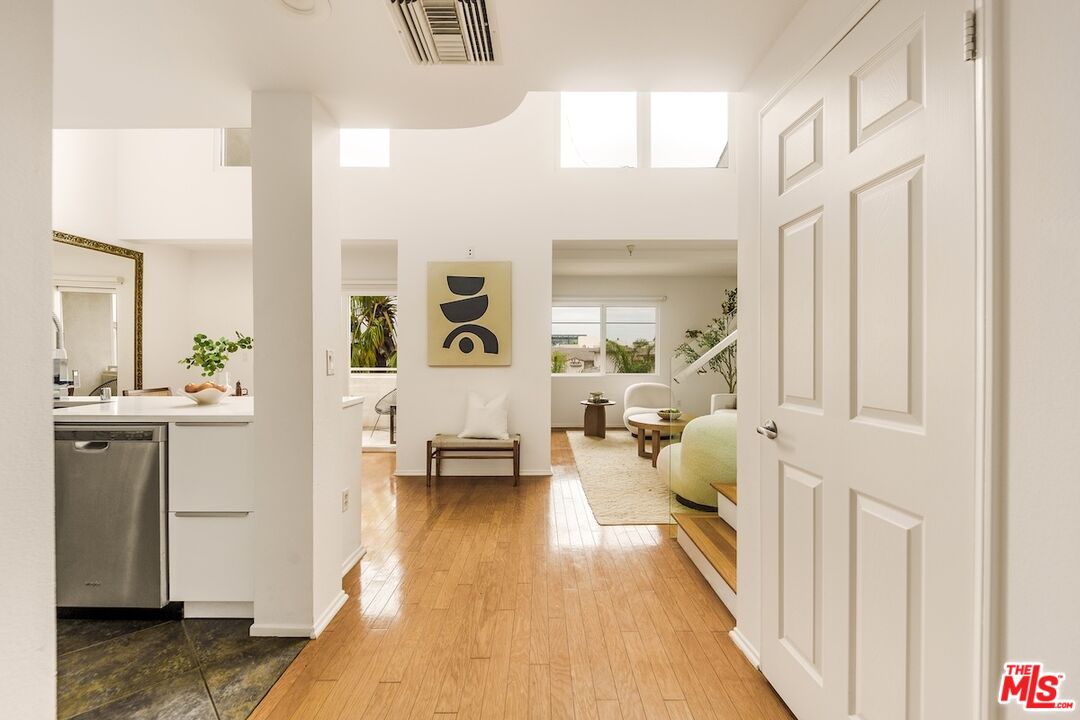 Property photo for 13200 Pacific Promenade, #448, Playa Vista, CA