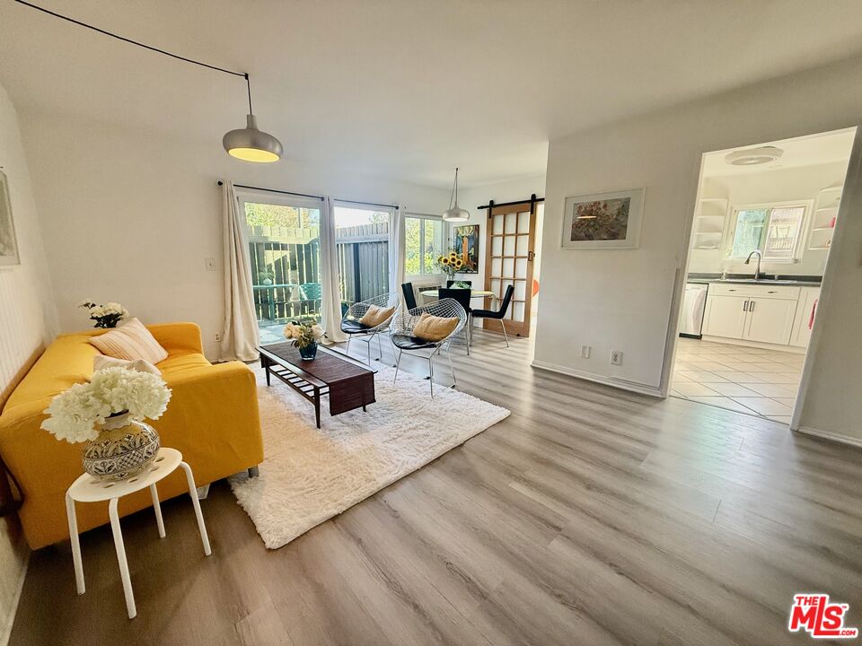 Property photo for 4931 Indian Wood Rd, #357, Culver City, CA