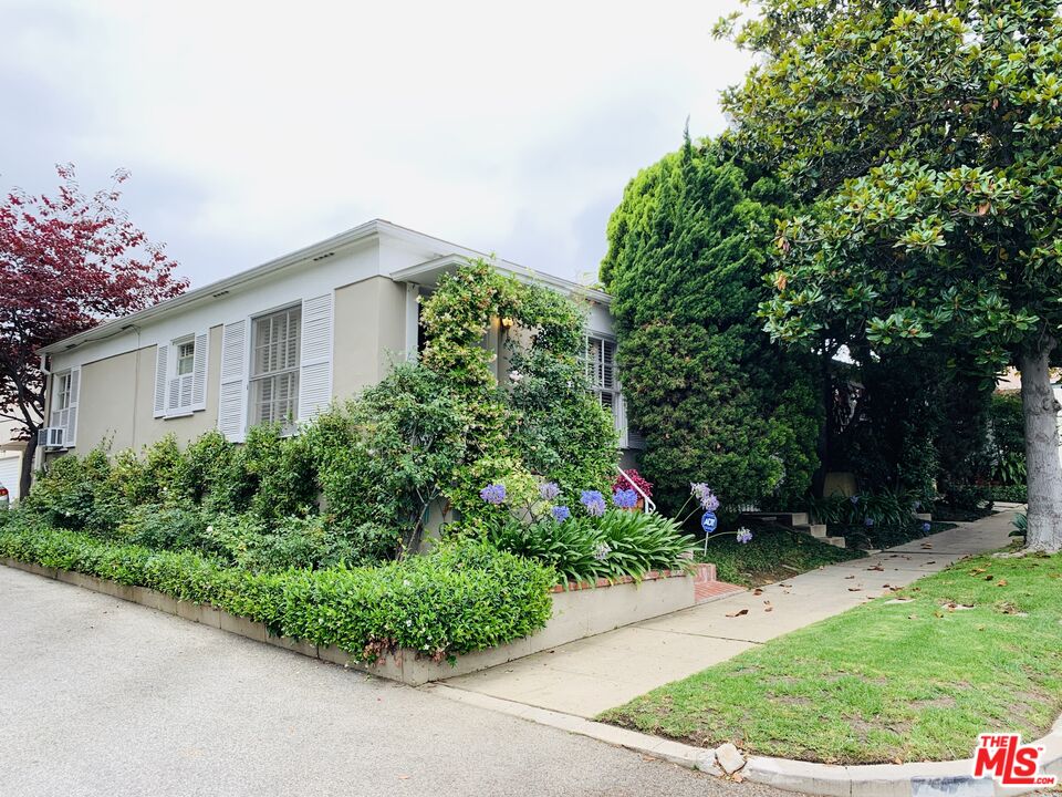 Property photo for 1309 Warnall Ave, Los Angeles, CA